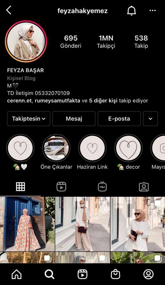 ınstagramda kıyafet stılıyle en cok begenılen kadin bloggerlar (3)
